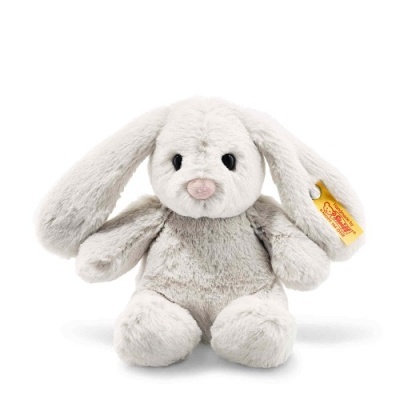 Coelho de Peluche Steiff - Hoppie