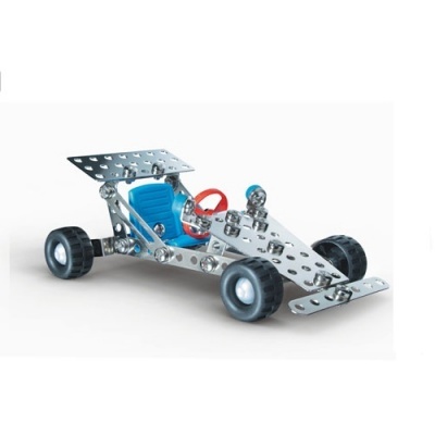 Carro de Corrida Eitech