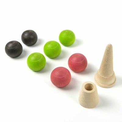 Jogo - Splash Gelado Equilibrista