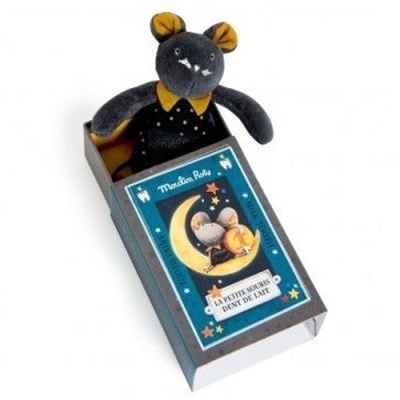 Ratinho para Dente de Leite