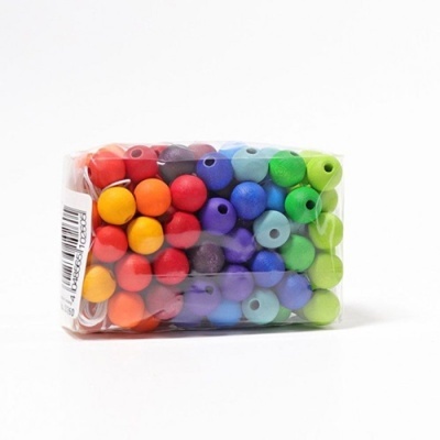 120 Pérolas Coloridas Grimm's