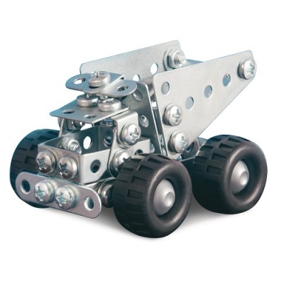 Camião Basculante Eitech