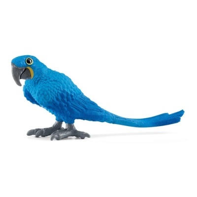 Arara Azul Schleich