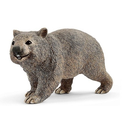 Uómbat Schleich