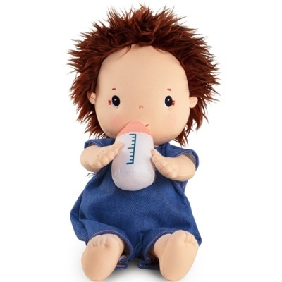 Bebé Charlie - Lilliputiens