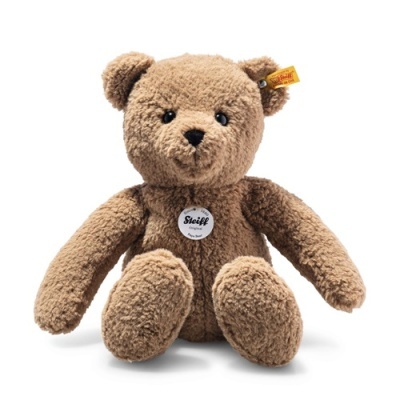 Ursinho de Peluche Teddy Steiff - Papá Urso 36cm