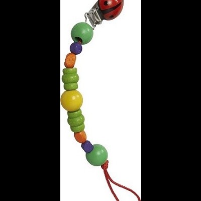 Cordão para Chucha Joaninha