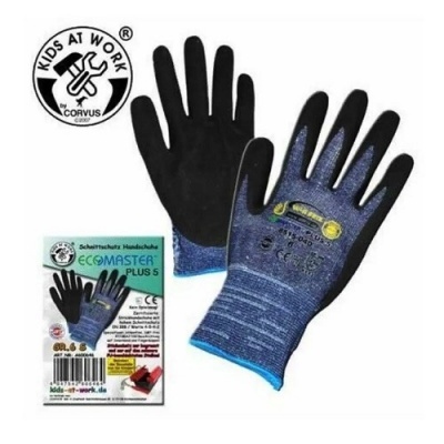 Luvas de Proteção para Criança Eco S