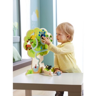 Jogo Pista de Motricidade Pomar