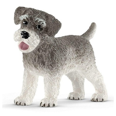 Schnauzer Miniatura Schleich