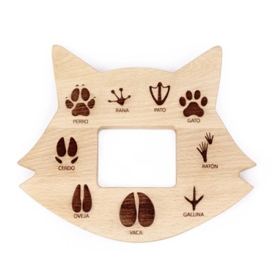 Localizador de Pegadas (Nomes em Português)