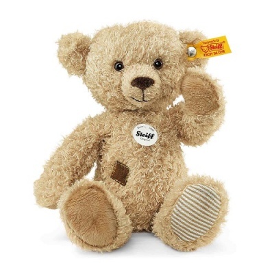 Ursinho de Peluche Teddy Steiff - Theo 23cm