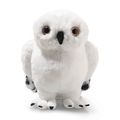 Hedwig de Peluche Steiff