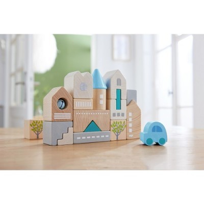 Blocos de Construção Bad Rodach