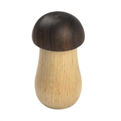 Cogumelo de Chocalho