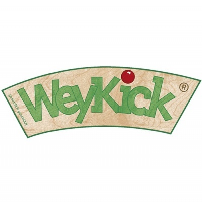 Weykick