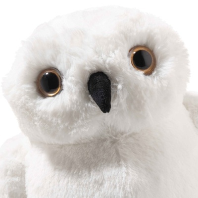 Hedwig de Peluche Steiff