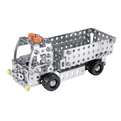 Camião Basculante Eitech