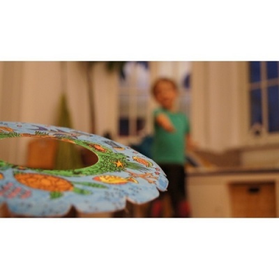 MyRoody - Discos Voadores