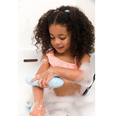 Kuji A Baleia - Brinquedo p/ o Banho