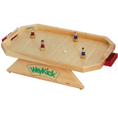 Jogo de Futebol Weykick 2-4 Jogadores