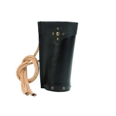 Porta Flechas para Arco e Flechas Pequeno