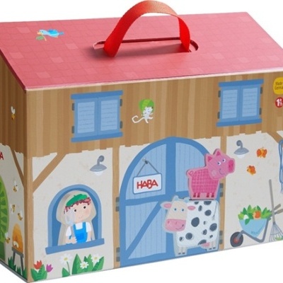 A Quinta - Conjunto de Primeiros Jogos