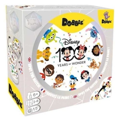 Jogo Dobble Disney