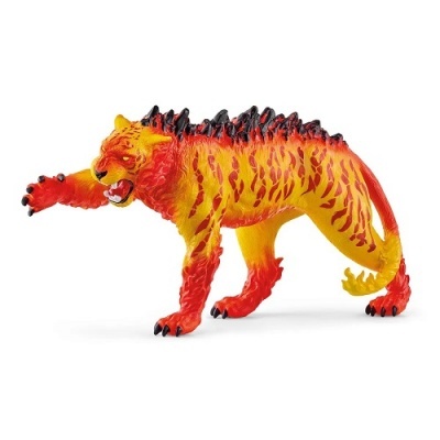 Tigre de Lava Schleich