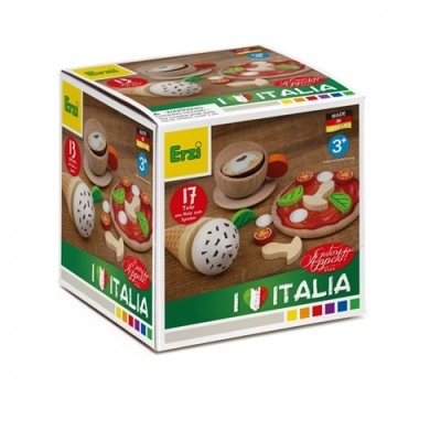 Comida Italiana em Madeira