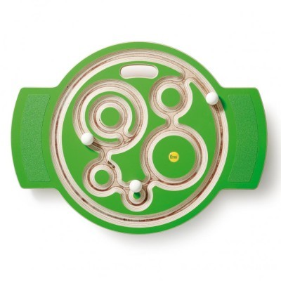 Tábua de Balanço em Madeira