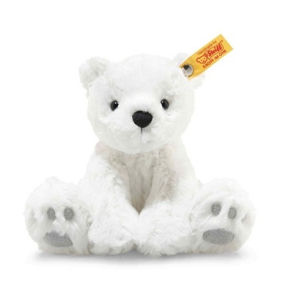 Urso Polar de peluche Steiff - Lasse