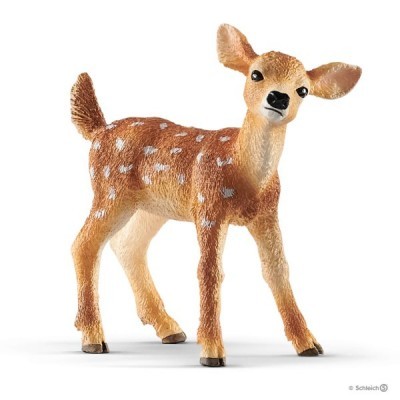 Veado de Cauda Branca Cria Schleich