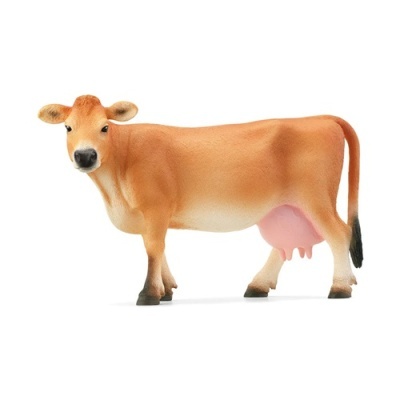 Vaca Jersey Schleich