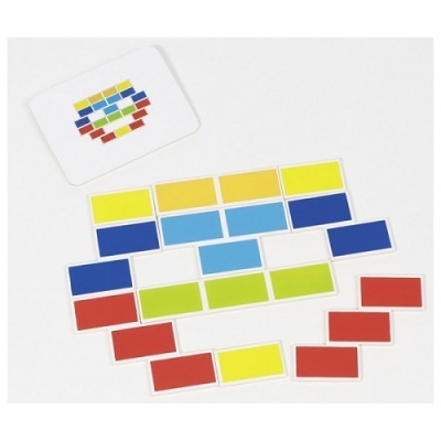 Triângulo Quebra-Cabeça