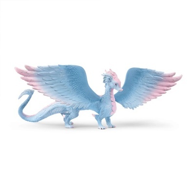 Dragão de Cristal Schleich
