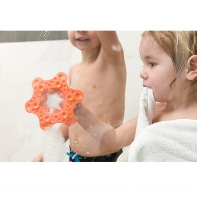 Tako O Polvo - Brinquedo p/ o Banho