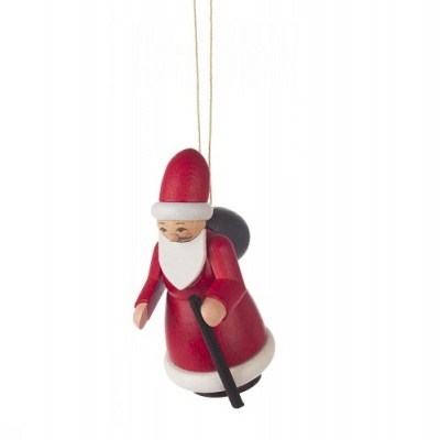 Enfeite para Árvore de Natal - Pai Natal