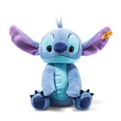 Stitch de Peluche Steiff