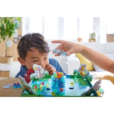 Jogo - Dragões Brilhantes