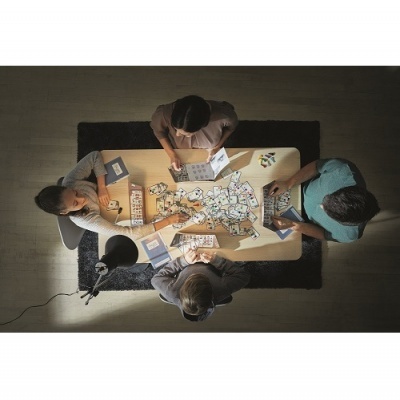 Jogo The Key - Cliffrock Villa