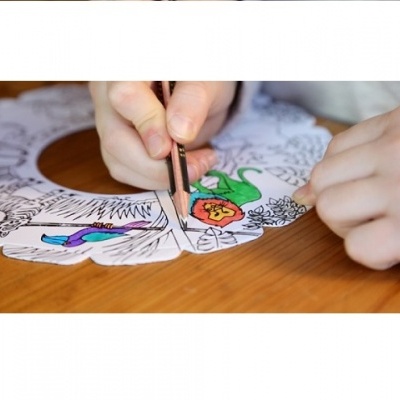 MyRoody - Discos Voadores