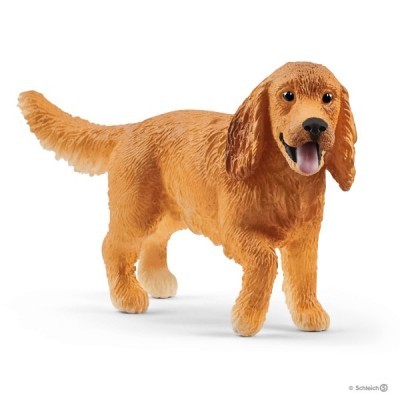 Cocker Spaniel Inglês Schleich