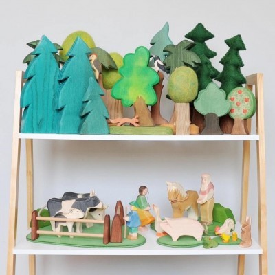 Vitelo Malhado Ostheimer