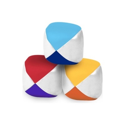 Conjunto de Bolas de Malabarismo