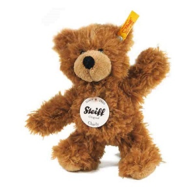Ursinho de Peluche Teddy Steiff - Charly Dangling