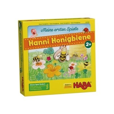 Jogo - Abelha Abélia