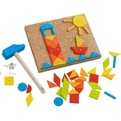 Jogo de Pregar Tack Zap!