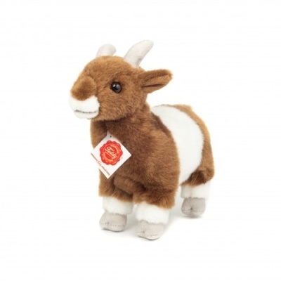 Cabra de Peluche 22cm