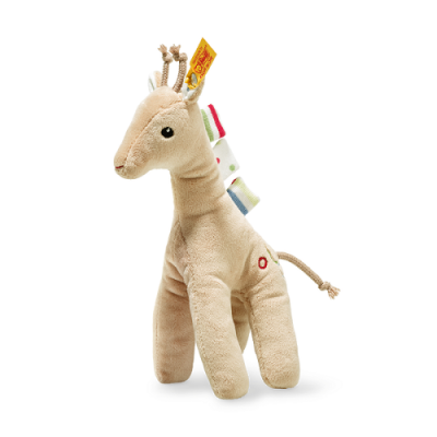 Girafa de Peluche - Tulu